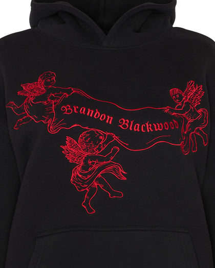 Limited Edition Birthday Hoodie thumbnail 2