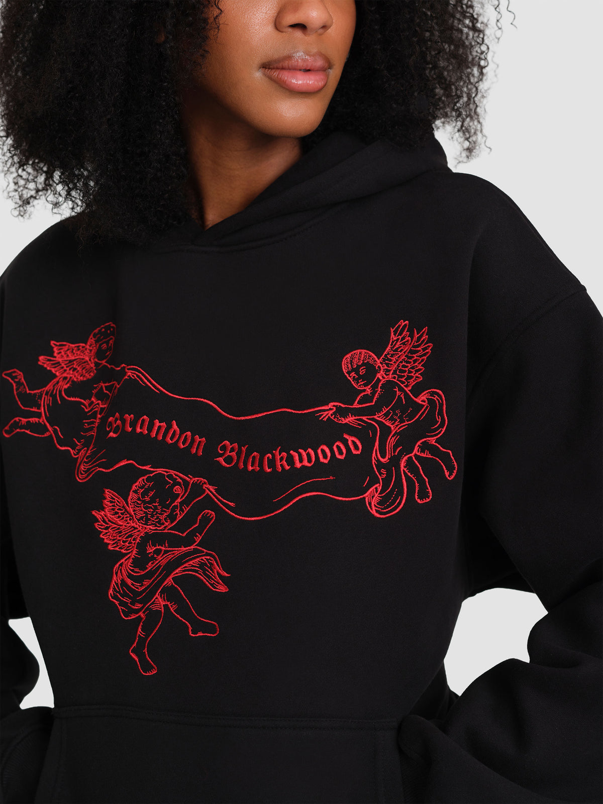 Limited Edition Birthday Hoodie