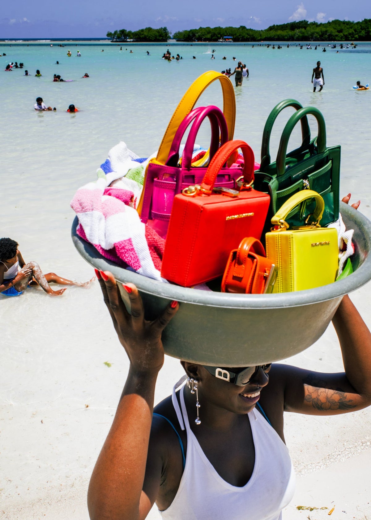 How to Clean a Leather Purse the Right Way