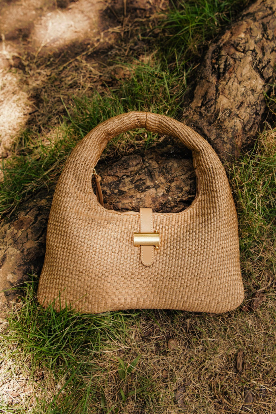 Medium Kobi Bag