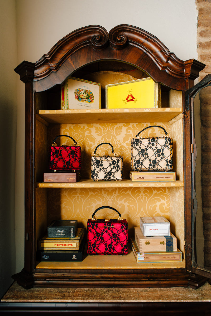 Shop the Trunk Edit