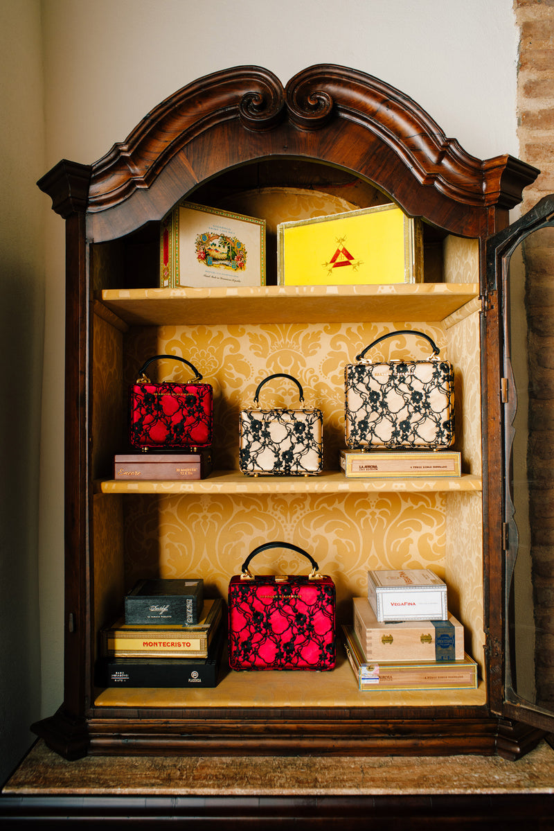 Shop the Trunk Edit