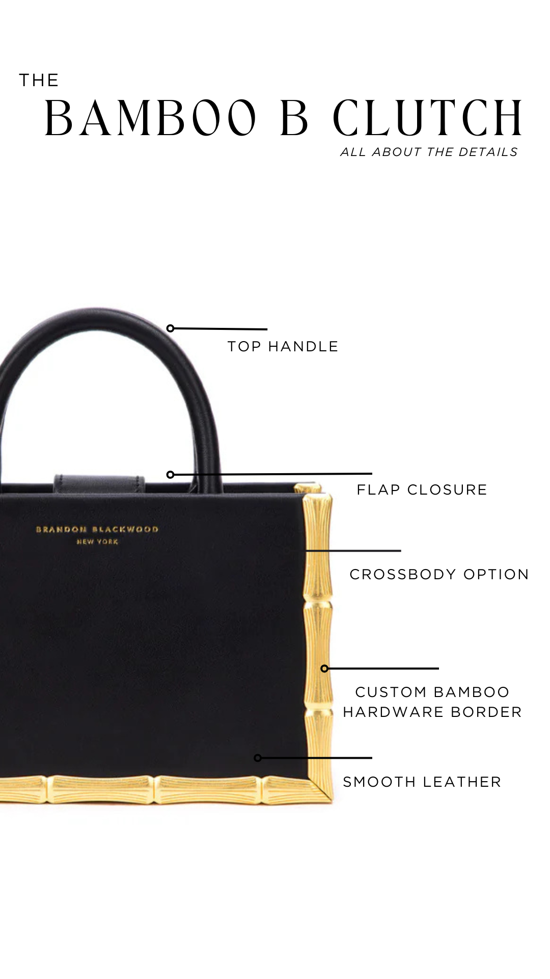 Bamboo B Tote®