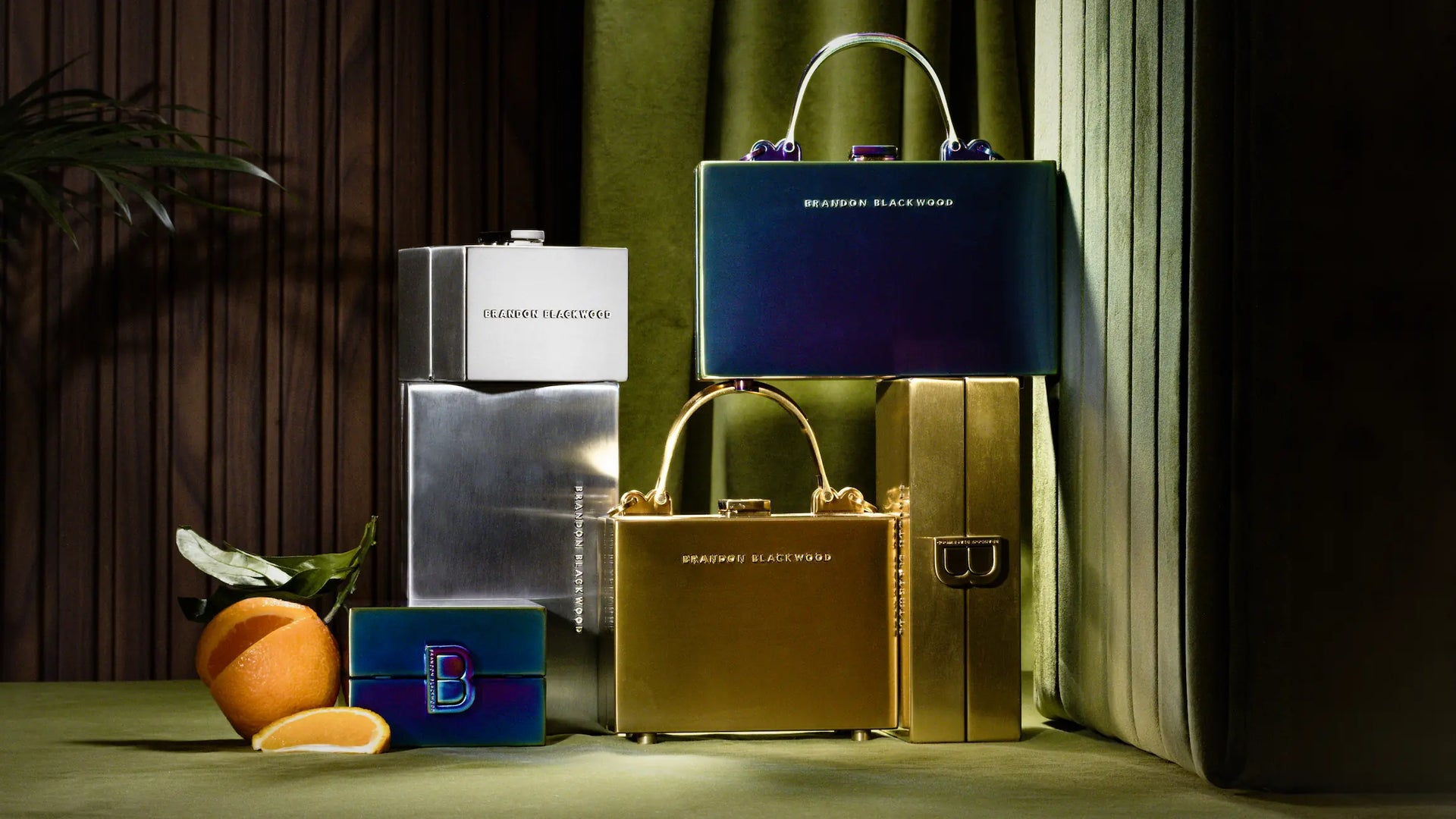 Banner desktop image