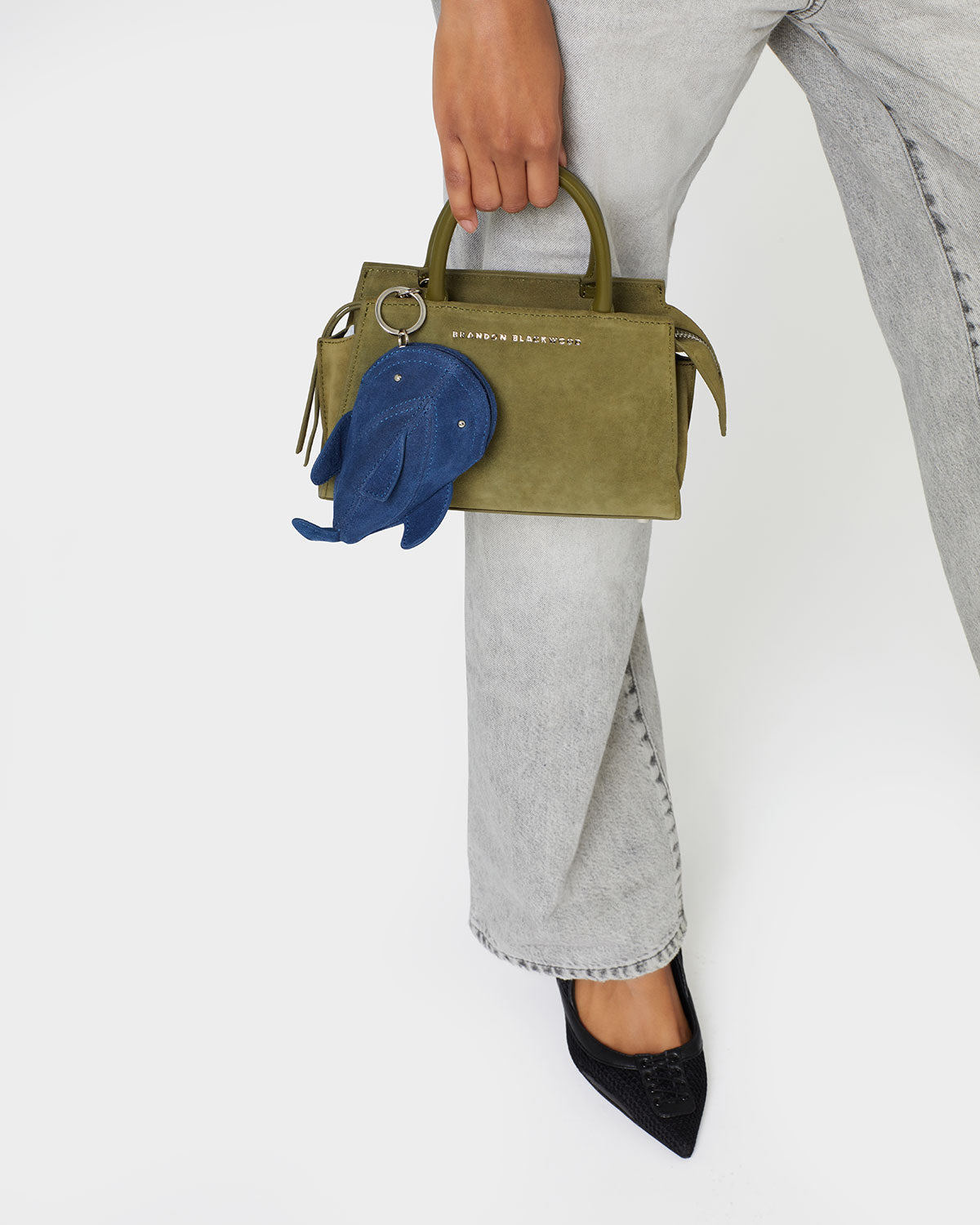 Shark Coin Pouch