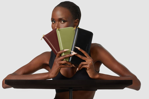 Lynn Wallet