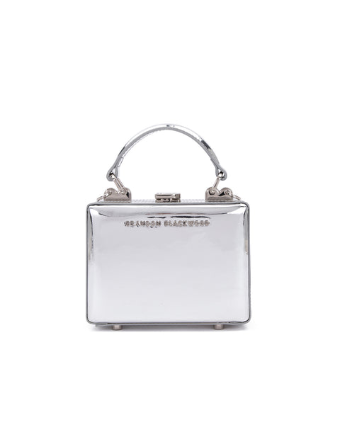 Mini Kendrick Trunk – Brandon Blackwood New York