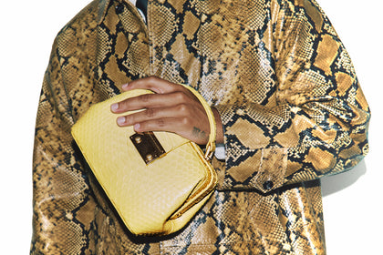 Elizabeth Doctor Bag thumbnail 2