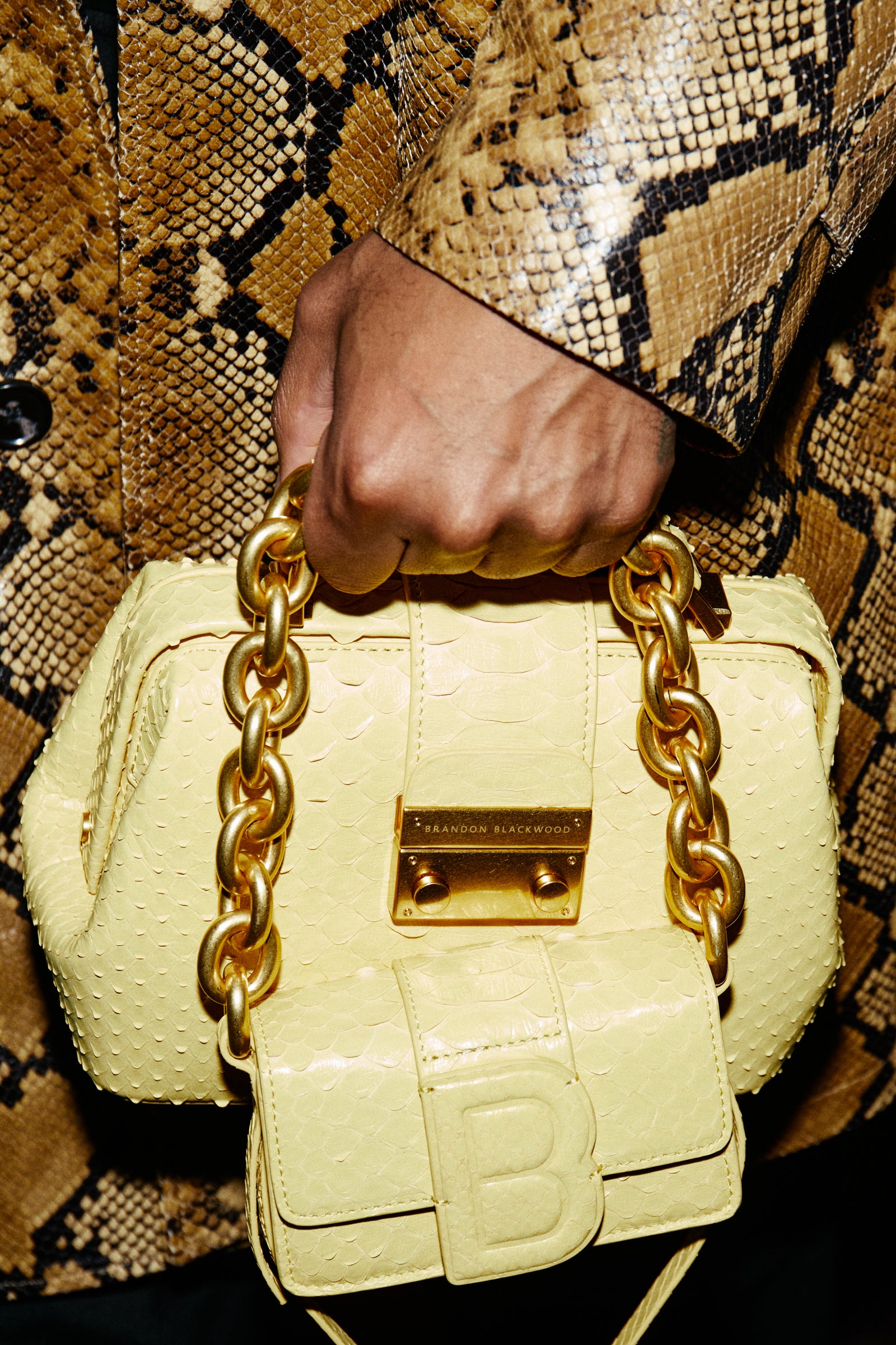 Micro Nia Bag