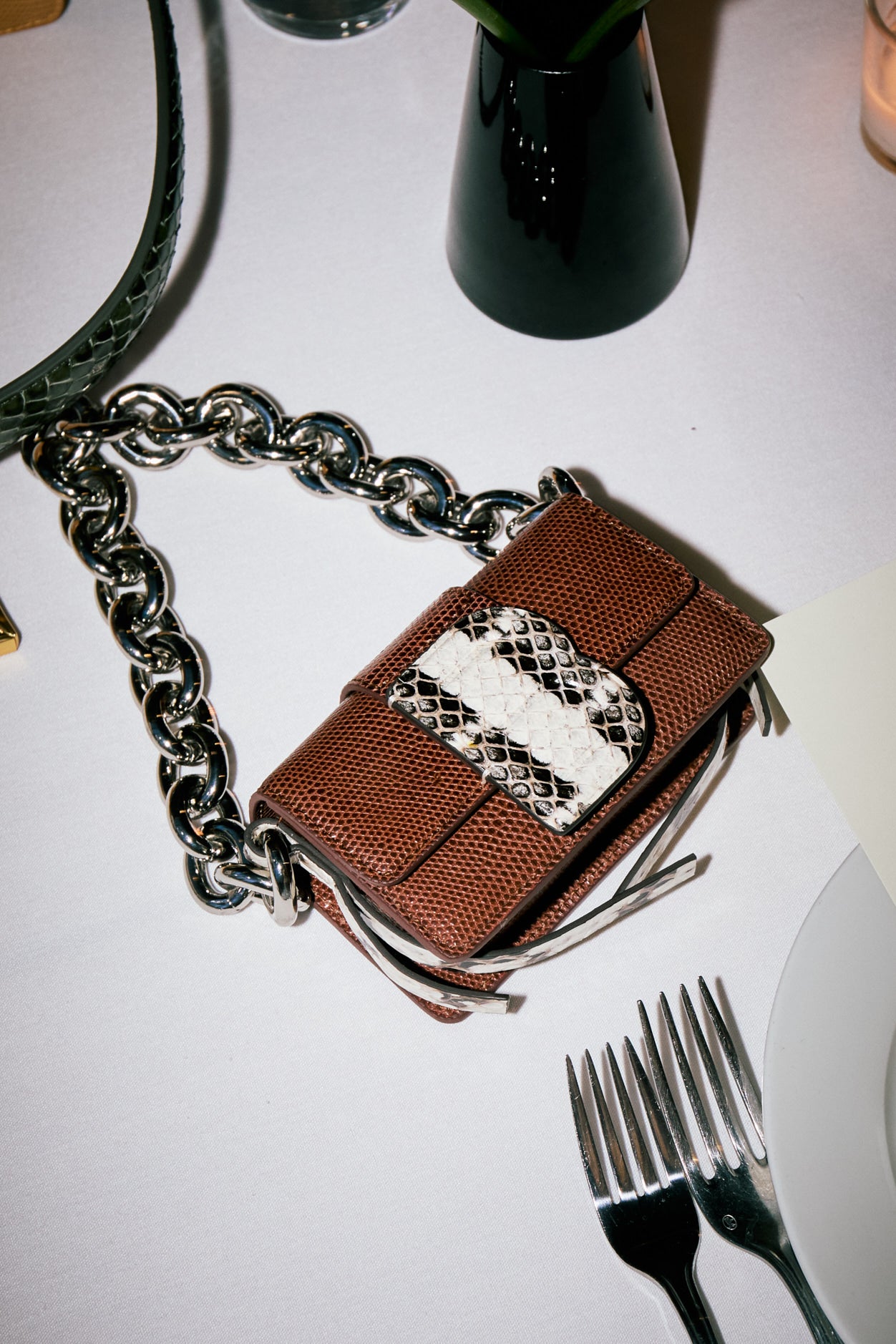 Micro Nia Bag