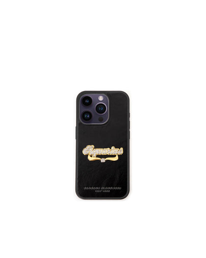Zodiac Phone Case - Aquarius thumbnail 1