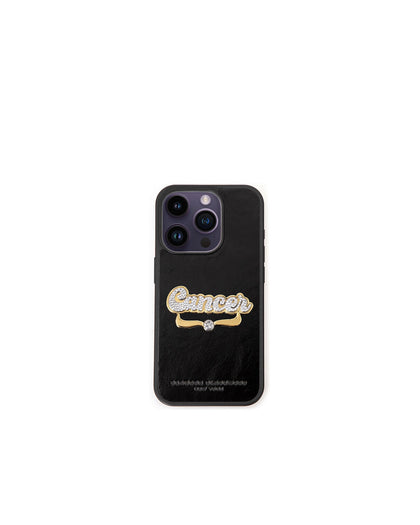 Zodiac Phone Case - Cancer thumbnail 2