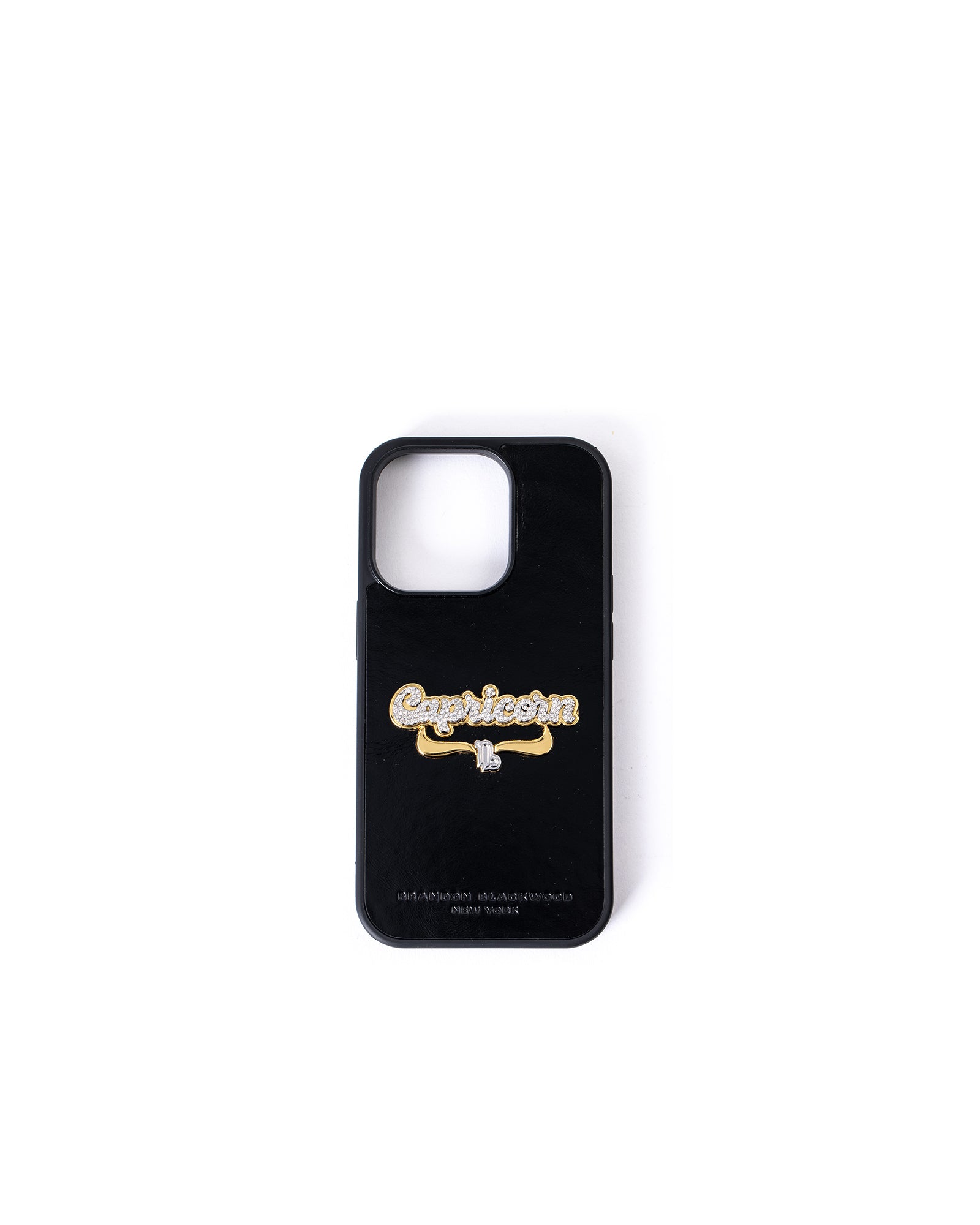 Zodiac Phone Case - Capricorn