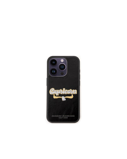 Zodiac Phone Case - Capricorn thumbnail 2