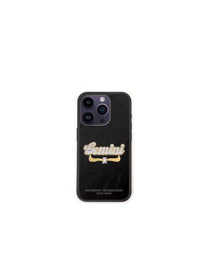 Zodiac Phone Case - Gemini thumbnail 2