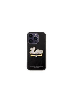Zodiac Phone Case - Leo