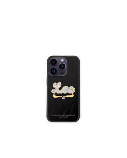 Zodiac Phone Case - Leo thumbnail 2