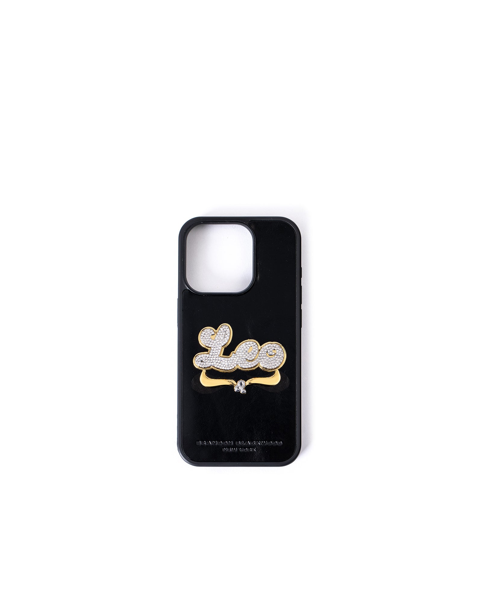 Zodiac Phone Case - Leo