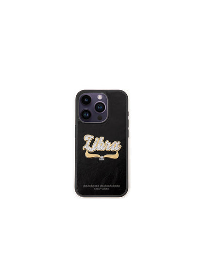 Zodiac Phone Case - Libra thumbnail 2