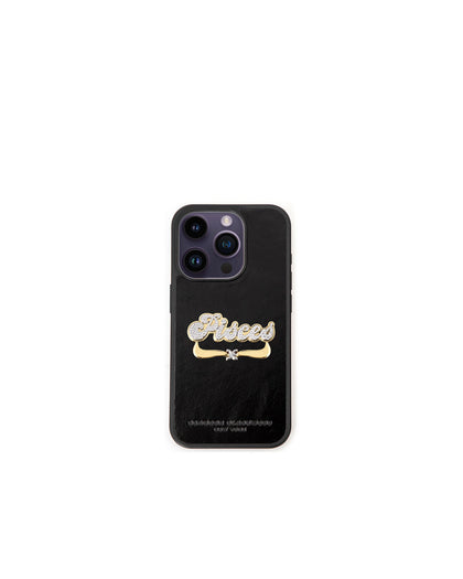 Zodiac Phone Case - Pisces thumbnail 2