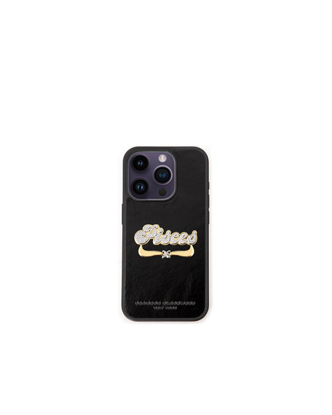 Zodiac Phone Case - Pisces – Brandon Blackwood New York