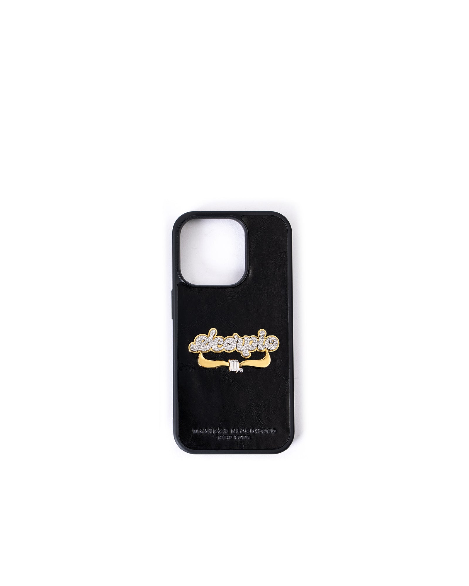 Zodiac Phone Case - Scorpio