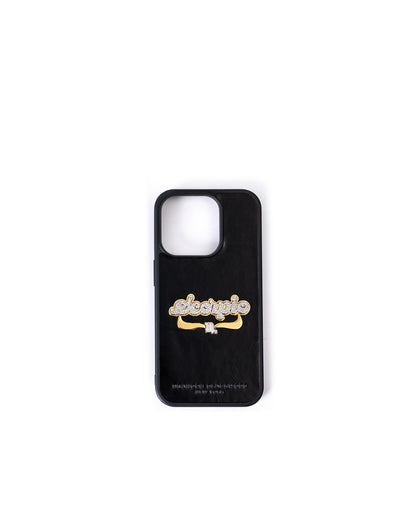 Zodiac Phone Case - Scorpio thumbnail 4