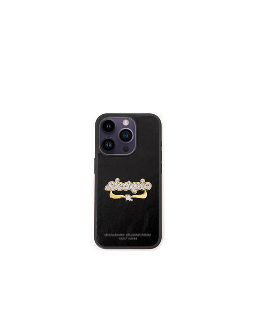 Zodiac Phone Case - Scorpio