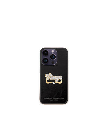 Zodiac Phone Case - Virgo thumbnail 2