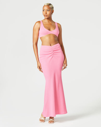 Ribbed Bralette thumbnail 3