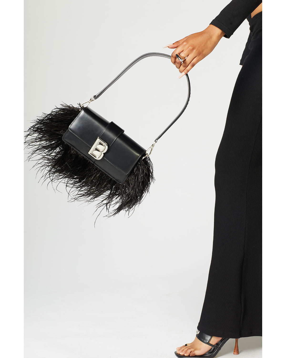 Medium Nia Bag