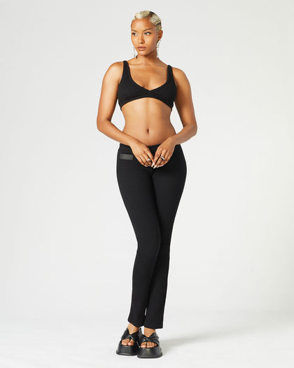 Ribbed Bralette thumbnail 6