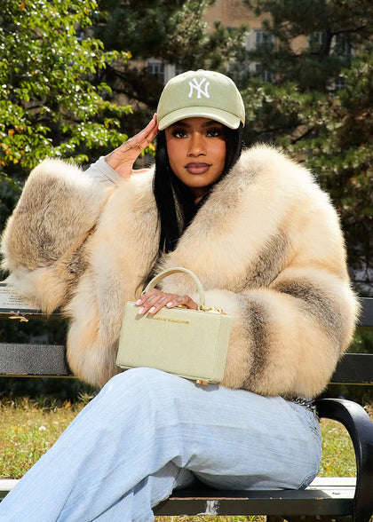 BB x '47 Yankees Hat – Brandon Blackwood New York
