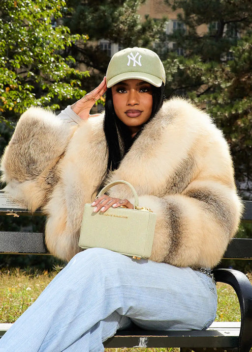 BB x '47 Yankees Hat