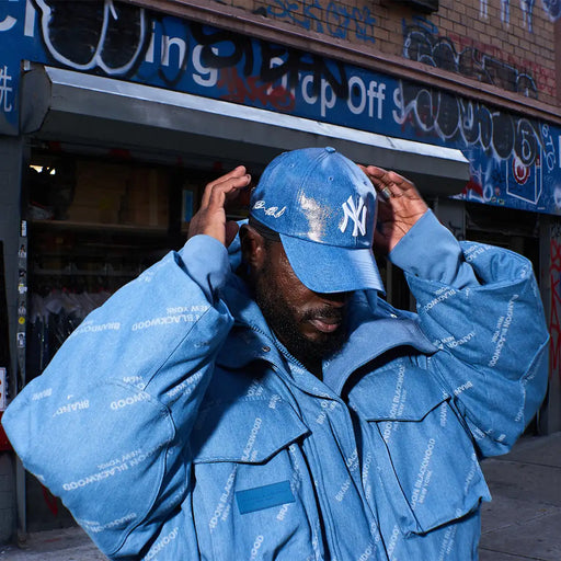 BB x '47 Yankees Hat