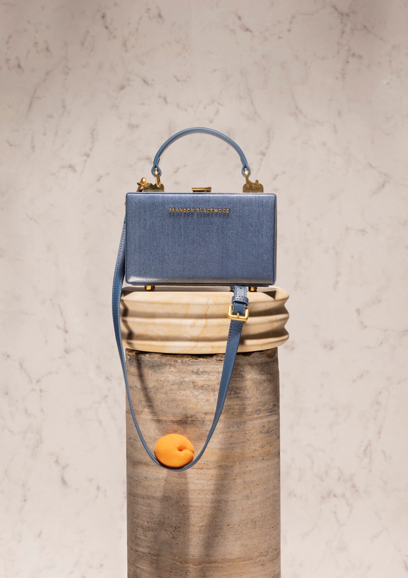 Designer Bags & Accessories | Brandon Blackwood New York