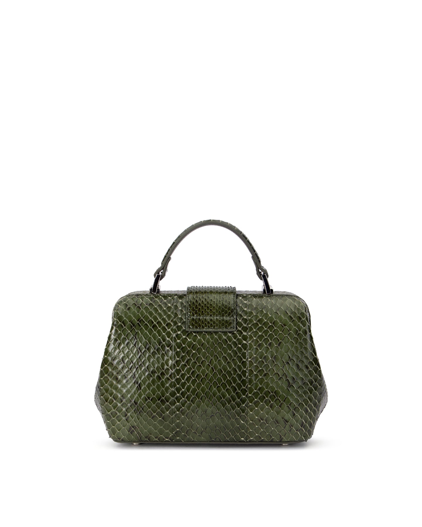 Elizabeth Doctor Bag – Brandon Blackwood New York