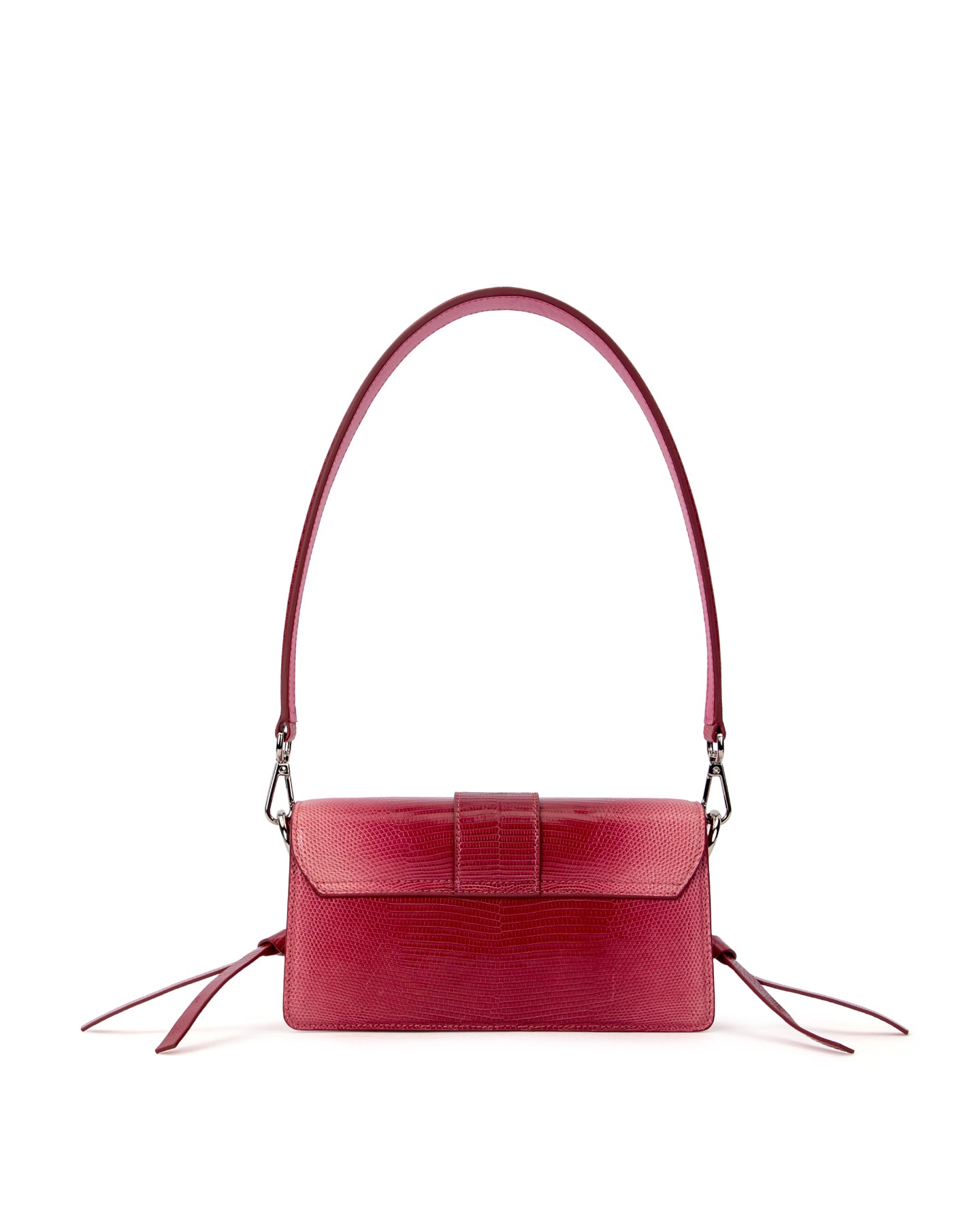 Medium Nia Bag – Brandon Blackwood New York