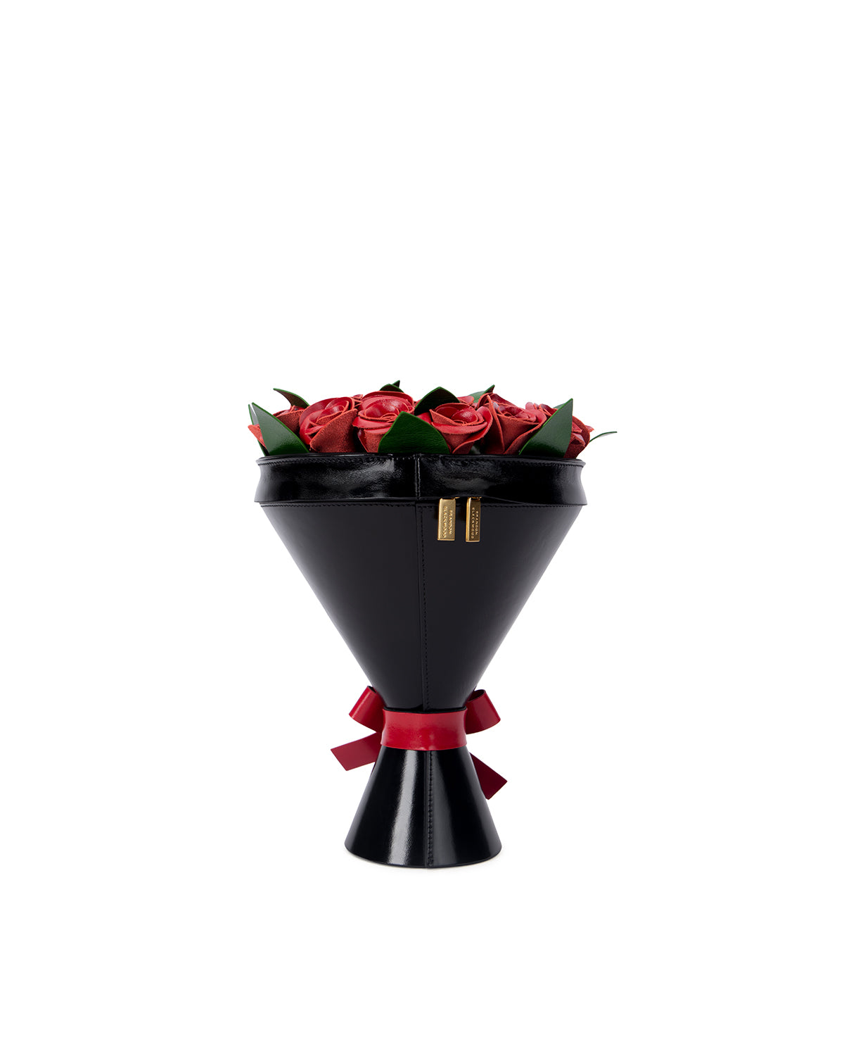 Bouquet Clutch – Brandon Blackwood New York