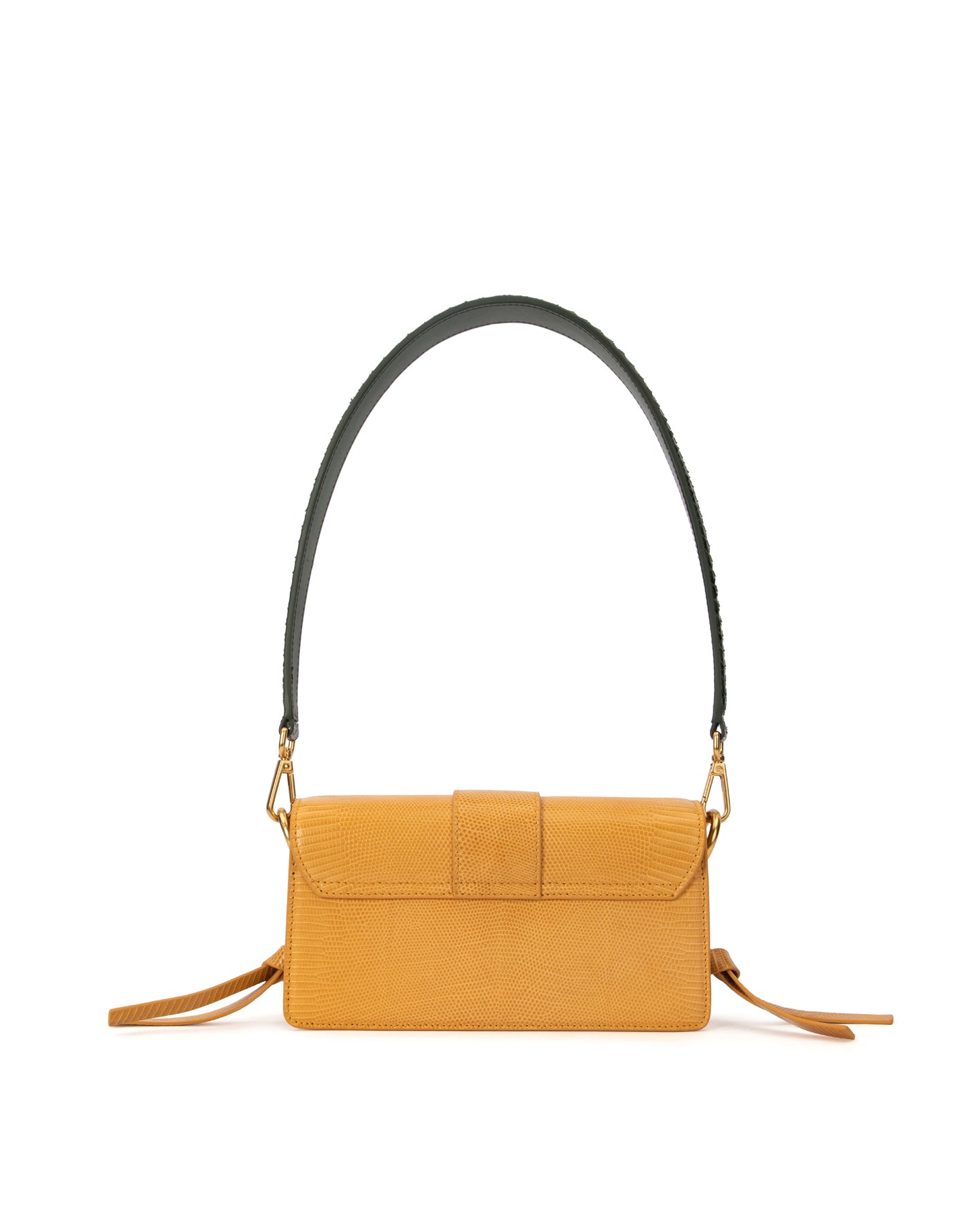 Medium Nia Bag – Brandon Blackwood New York