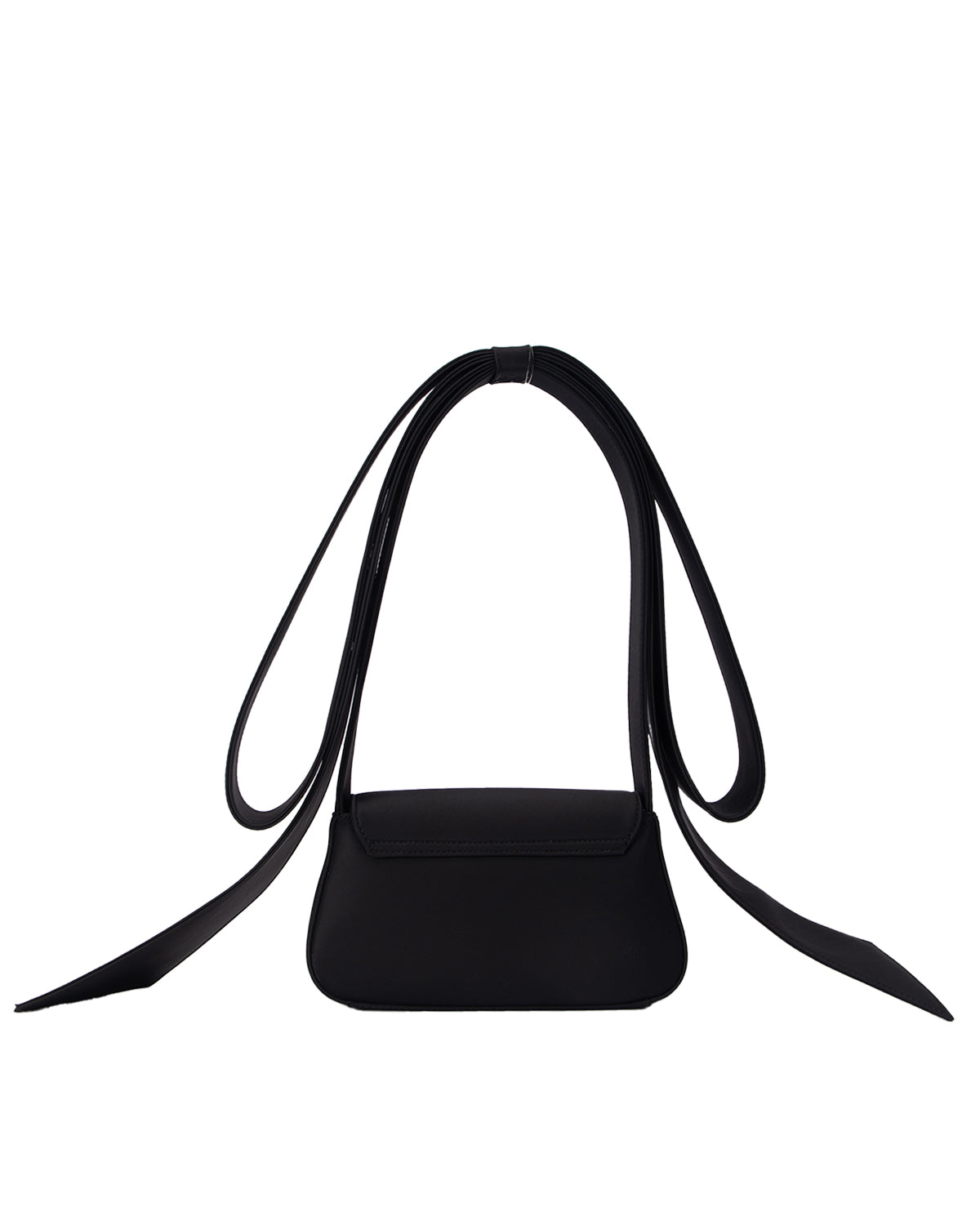 Bridgette Bag – Brandon Blackwood New York