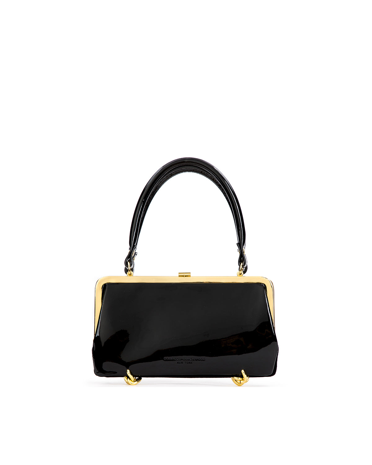 Gemini Purse – Brandon Blackwood New York