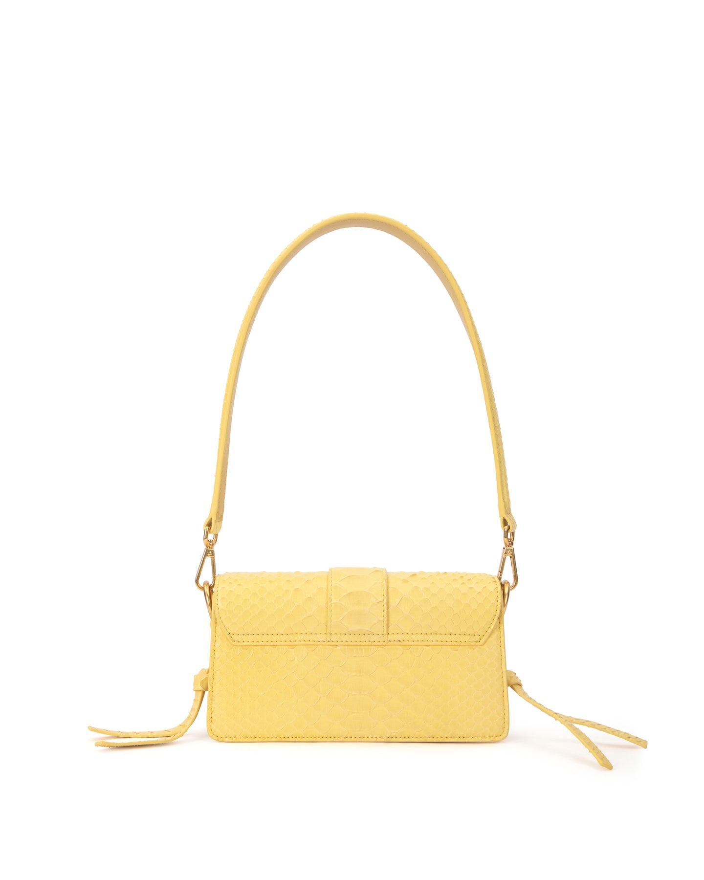 Medium Nia Bag – Brandon Blackwood New York