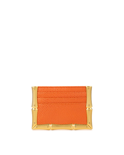 Bamboo B Card Holder thumbnail 5