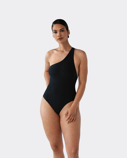 Bamboo B Hoop One-Piece thumbnail 9