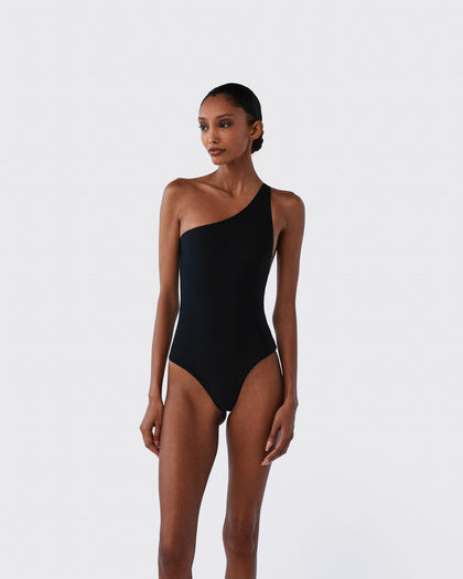 Bamboo B Hoop One-Piece thumbnail 7