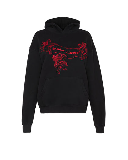 Limited Edition Birthday Hoodie thumbnail 1