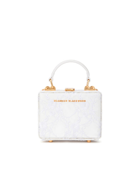 Mini Kendrick Trunk – Brandon Blackwood New York