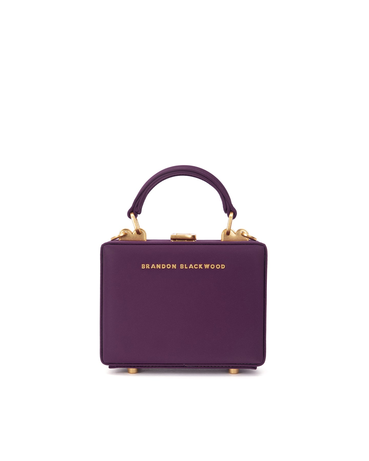 Mini Kendrick Trunk – Brandon Blackwood New York