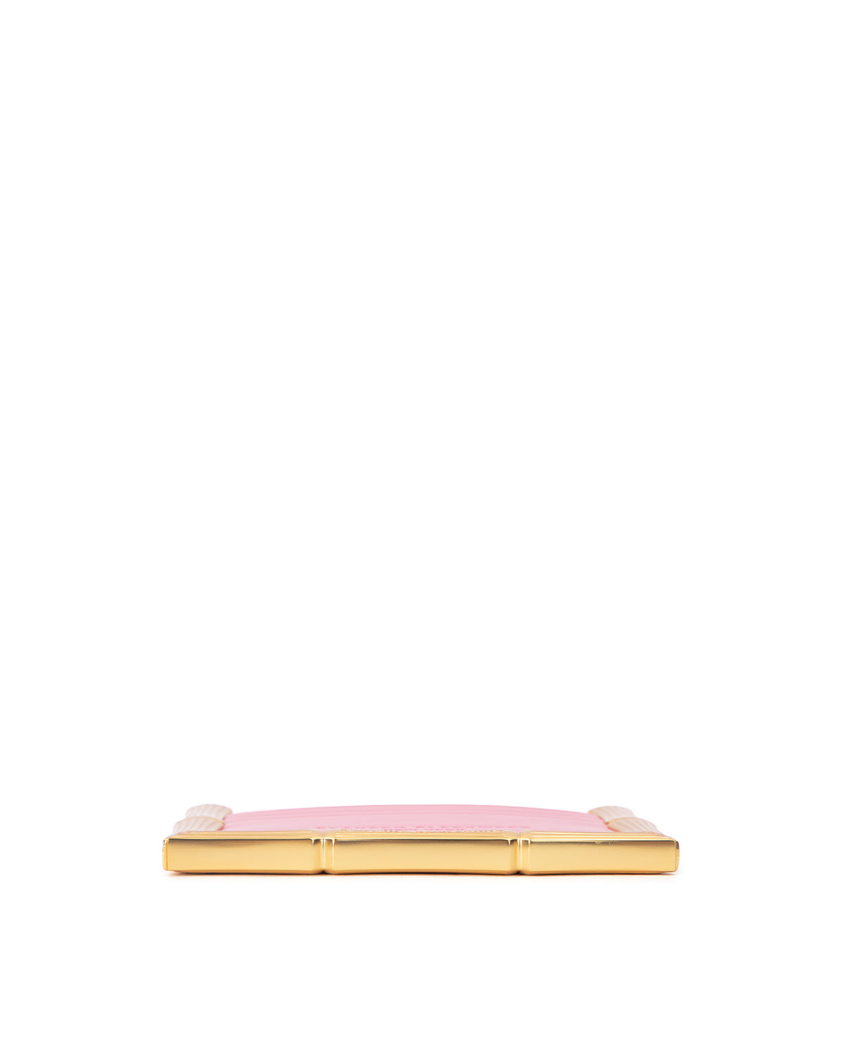 Bamboo B Card Holder – Brandon Blackwood New York